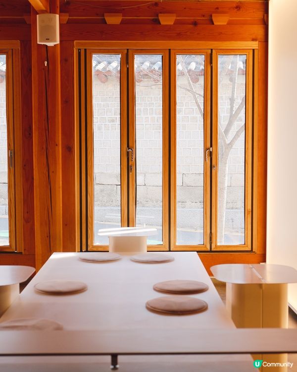 首爾隱世|當地人才知道！鬧巿中的傳統韓屋咖啡店