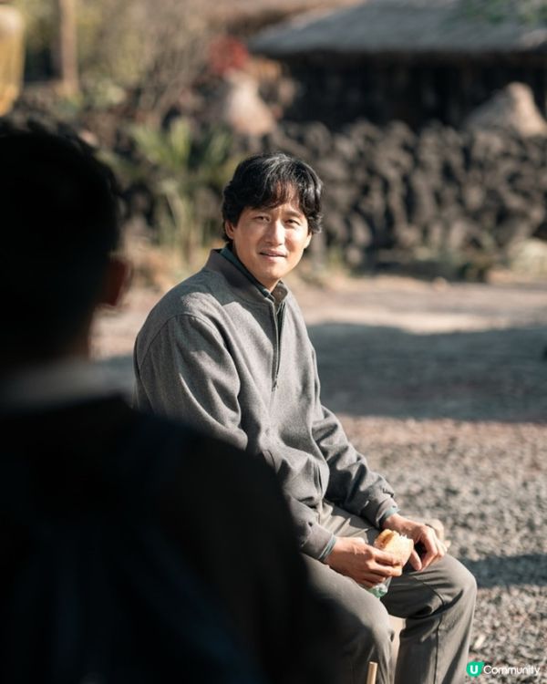 Netflix新劇《苦盡柑來遇見你》朴寶劍IU愛到要私奔極浪漫