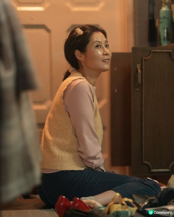 Netflix新劇《苦盡柑來遇見你》朴寶劍IU愛到要私奔極浪漫