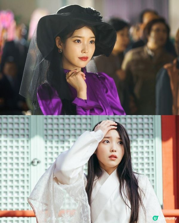 Netflix新劇《苦盡柑來遇見你》朴寶劍IU愛到要私奔極浪漫