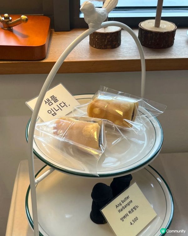 濟州島必買小蛋糕🍰