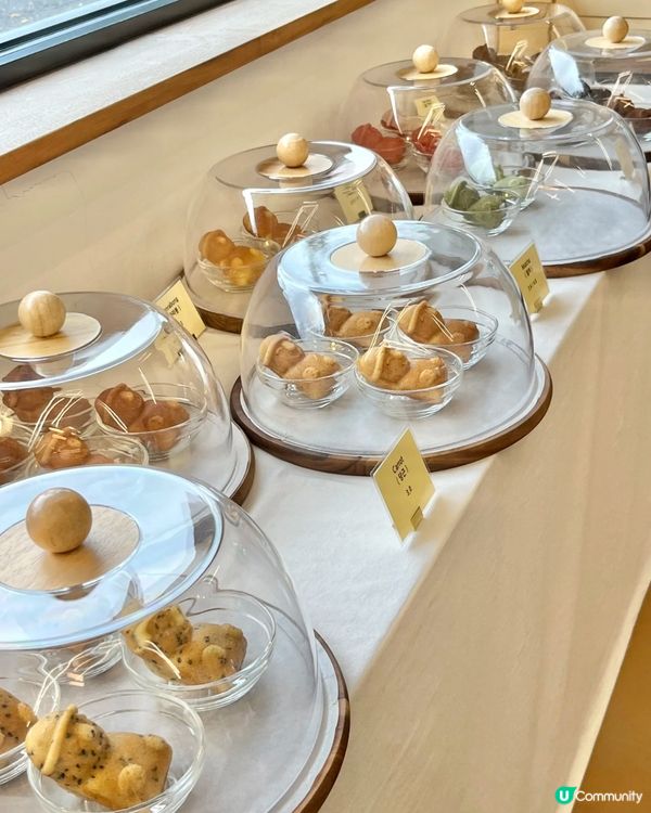 濟州島必買小蛋糕🍰