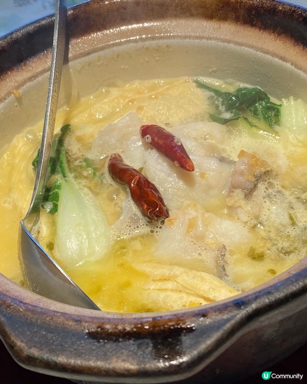 香港綠茶餐廳 陣陣香氣四溢