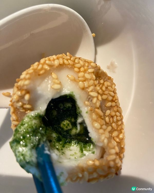 香港綠茶餐廳 陣陣香氣四溢