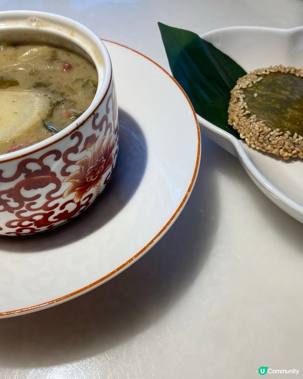 香港綠茶餐廳 陣陣香氣四溢