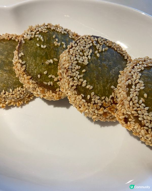 香港綠茶餐廳 陣陣香氣四溢