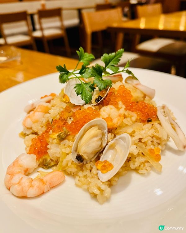 港幣80幾享京都酒店晚餐｜主食餐湯沙律咖啡｜法式風味