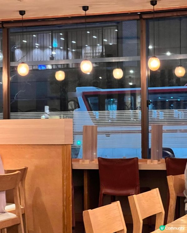 港幣80幾享京都酒店晚餐｜主食餐湯沙律咖啡｜法式風味