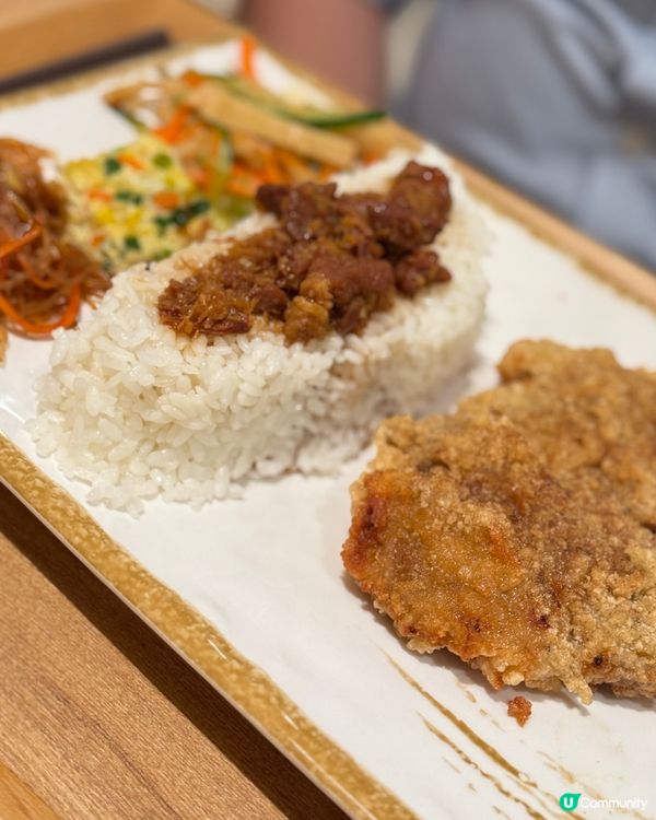 中環抵食台灣菜 超高性價比