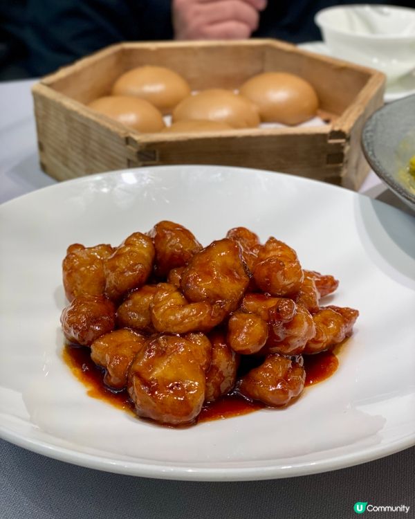 ✨深圳🇨🇳-⚠️💬干菜紅燒肉配窩頭⁉️💢酸菜魚竟然多…⁉️📍江南廚子