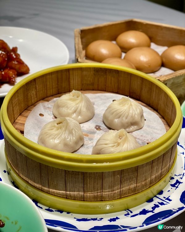 ✨深圳🇨🇳-⚠️💬干菜紅燒肉配窩頭⁉️💢酸菜魚竟然多…⁉️📍江南廚子