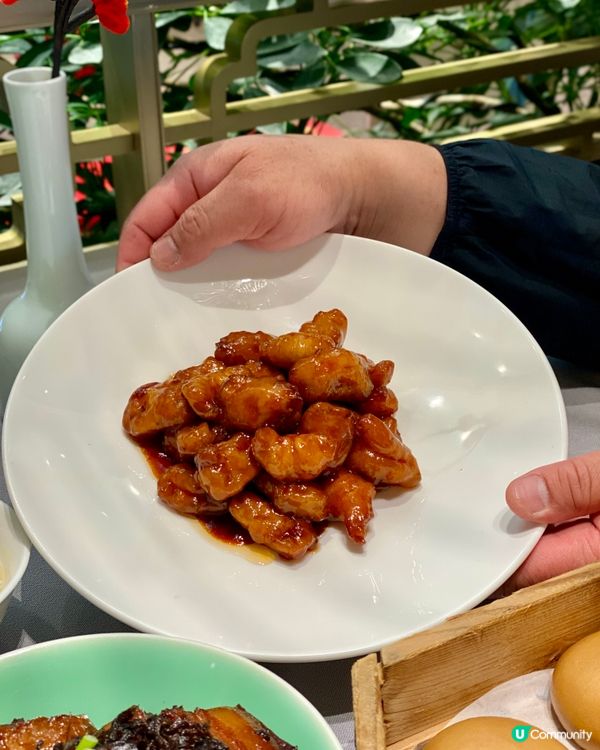 ✨深圳🇨🇳-⚠️💬干菜紅燒肉配窩頭⁉️💢酸菜魚竟然多…⁉️📍江南廚子