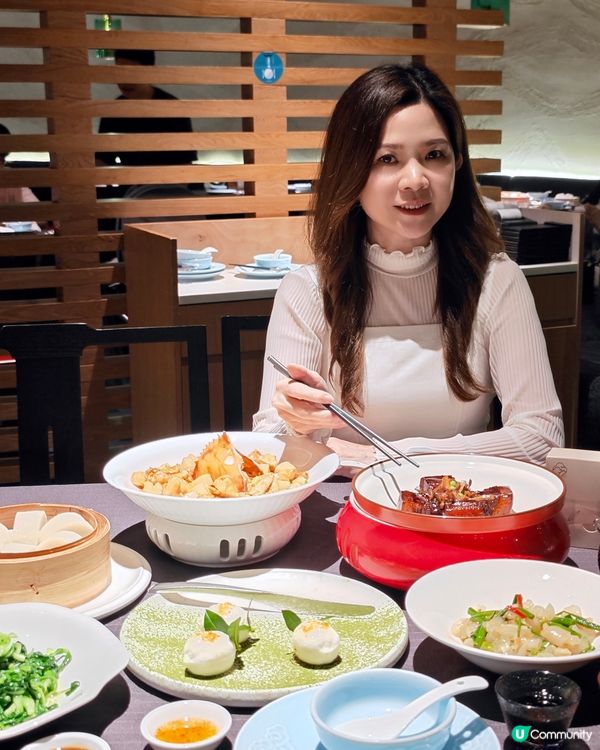 福田江浙菜🥢 黑珍珠平替！