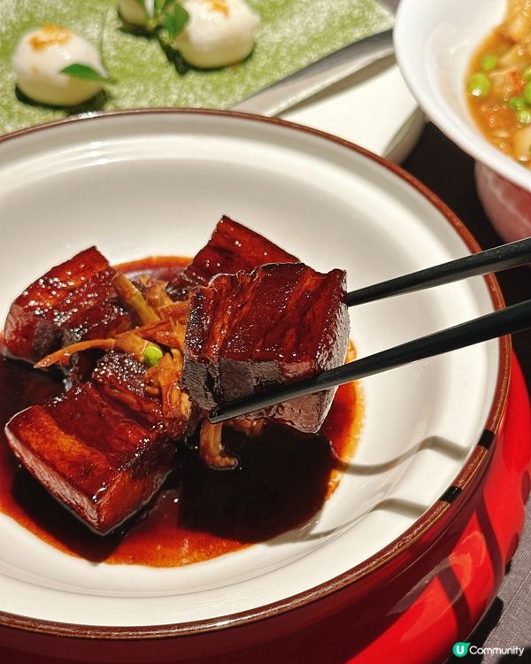 福田江浙菜🥢 黑珍珠平替！