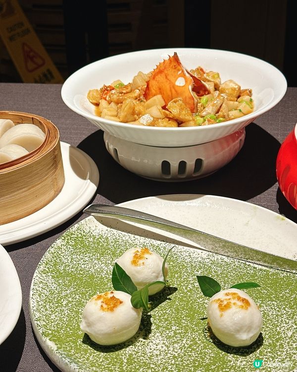 福田江浙菜🥢 黑珍珠平替！