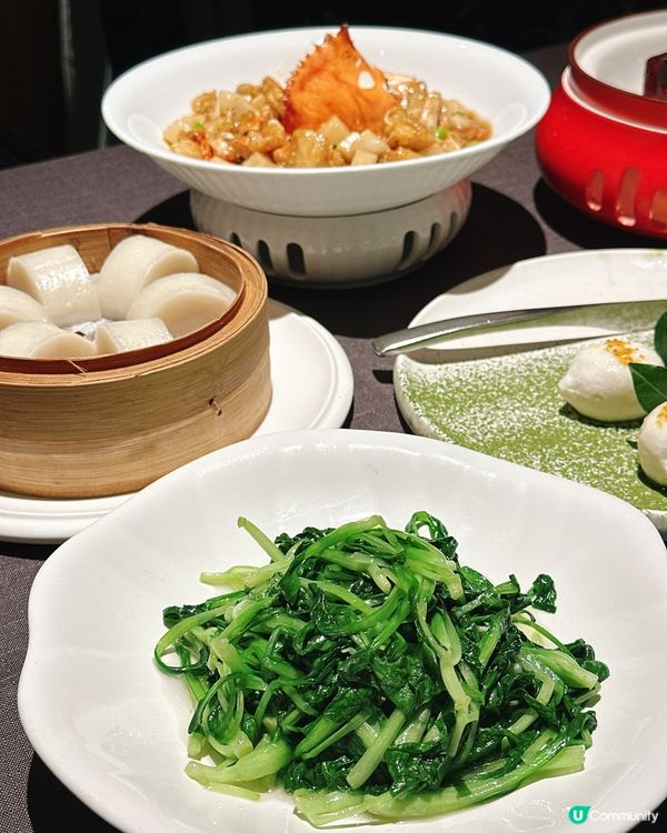 福田江浙菜🥢 黑珍珠平替！