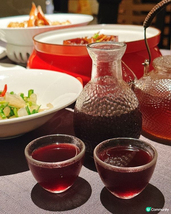 福田江浙菜🥢 黑珍珠平替！