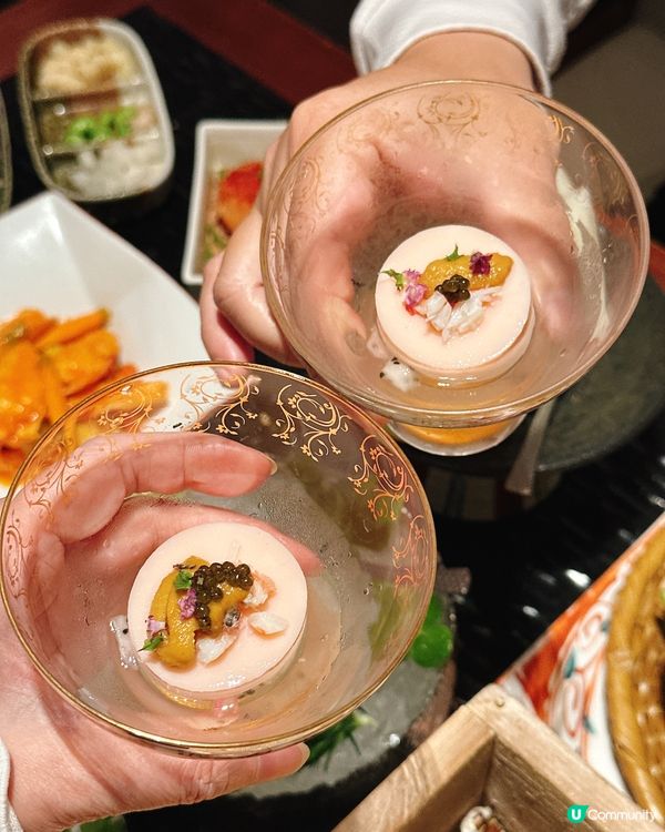 深圳蟹宴🦀平安金融中心蟹料理專門店