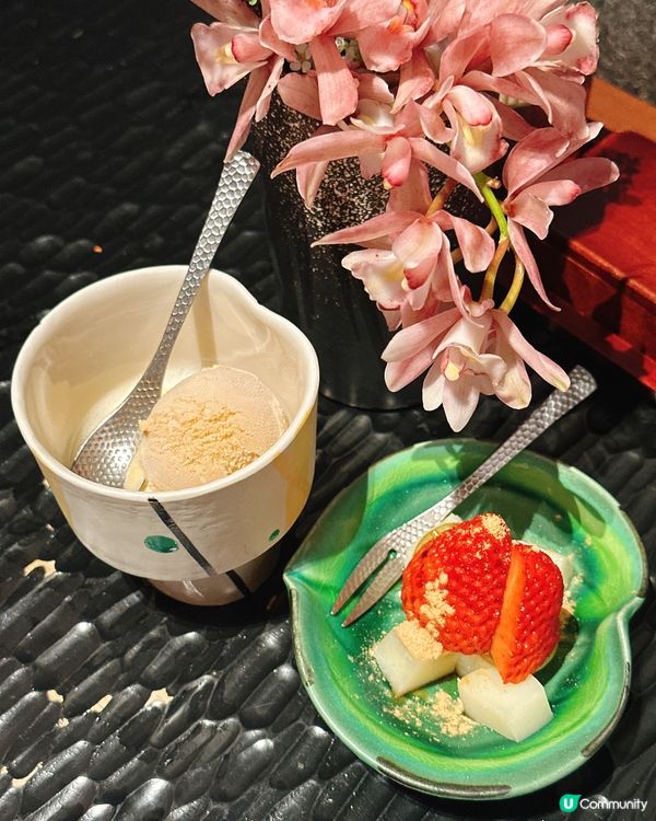 深圳蟹宴🦀平安金融中心蟹料理專門店