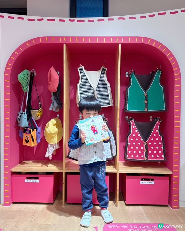 #遊玩攻略#媽媽1打1旅遊景點介紹#babychantrav...