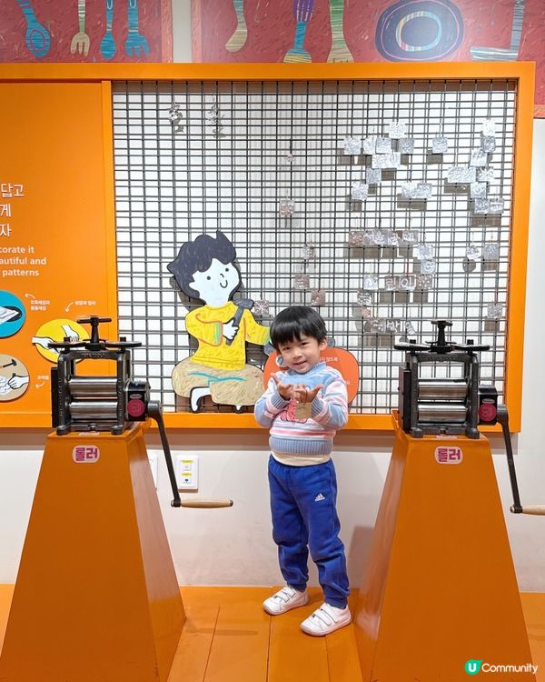 #遊玩攻略#媽媽1打1旅遊景點介紹#babychantrav...