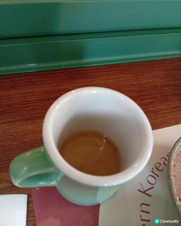  隱藏灣仔鬧市中韓式菜館🍗🤤  超正！