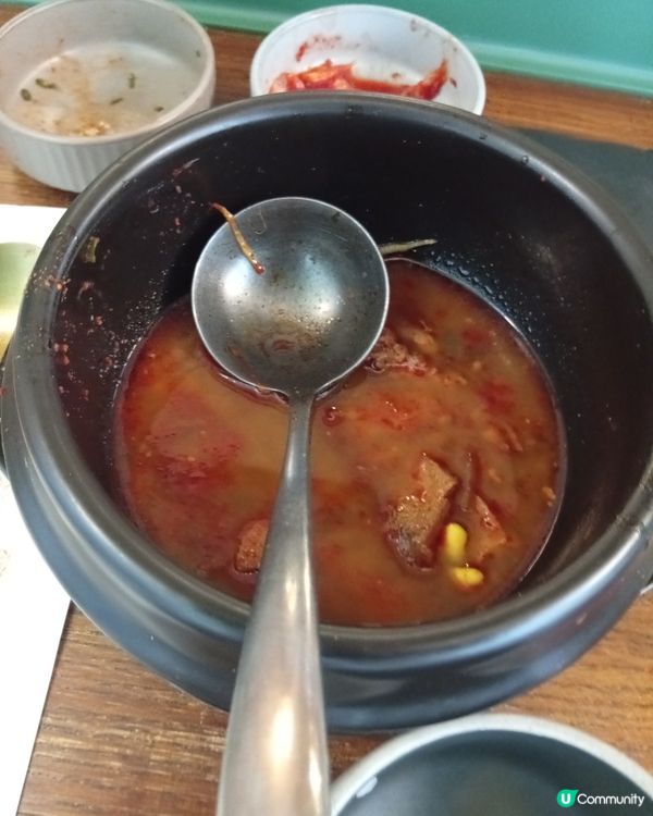  隱藏灣仔鬧市中韓式菜館🍗🤤  超正！