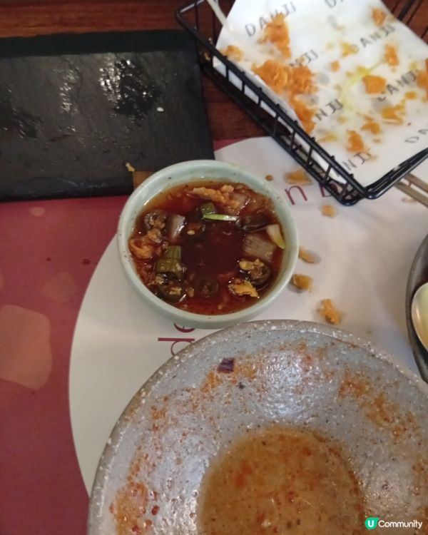  隱藏灣仔鬧市中韓式菜館🍗🤤  超正！