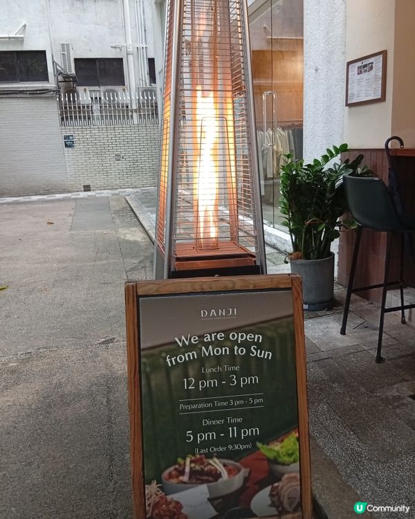  隱藏灣仔鬧市中韓式菜館🍗🤤  超正！