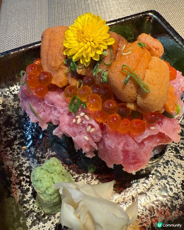 旺角隱世日式寶藏 🍣🥢 CP值超高