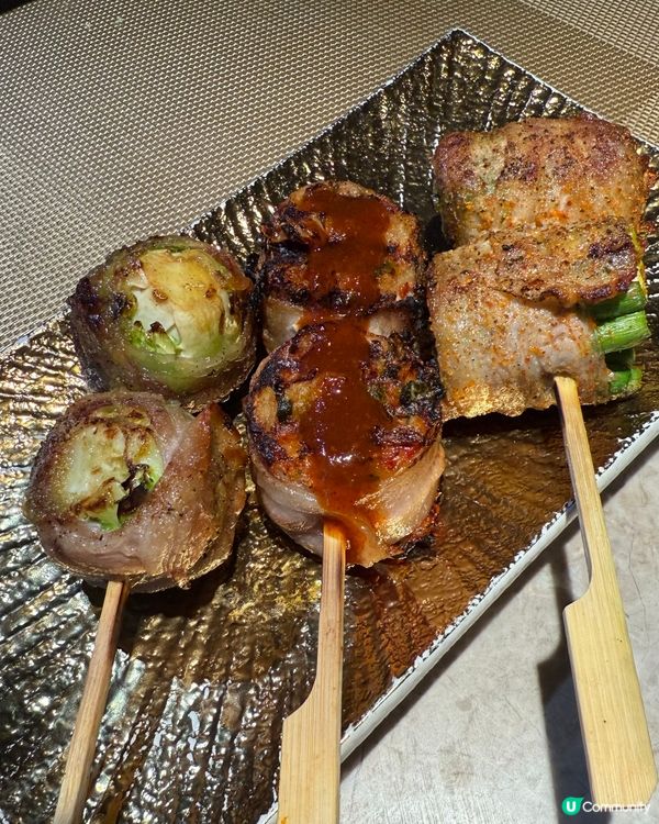 旺角隱世日式寶藏 🍣🥢 CP值超高