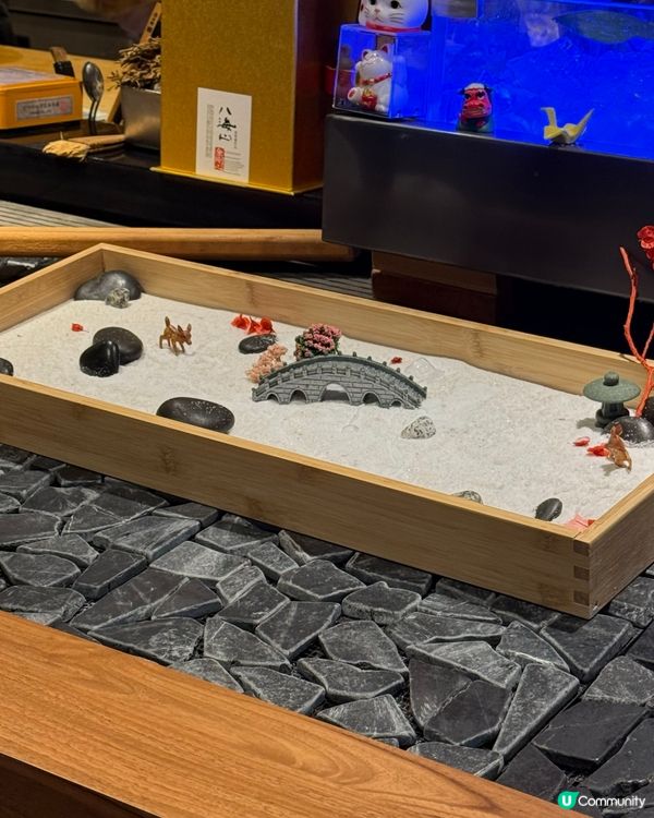 旺角隱世日式寶藏 🍣🥢 CP值超高