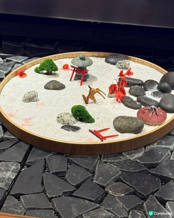 旺角隱世日式寶藏 🍣🥢 CP值超高