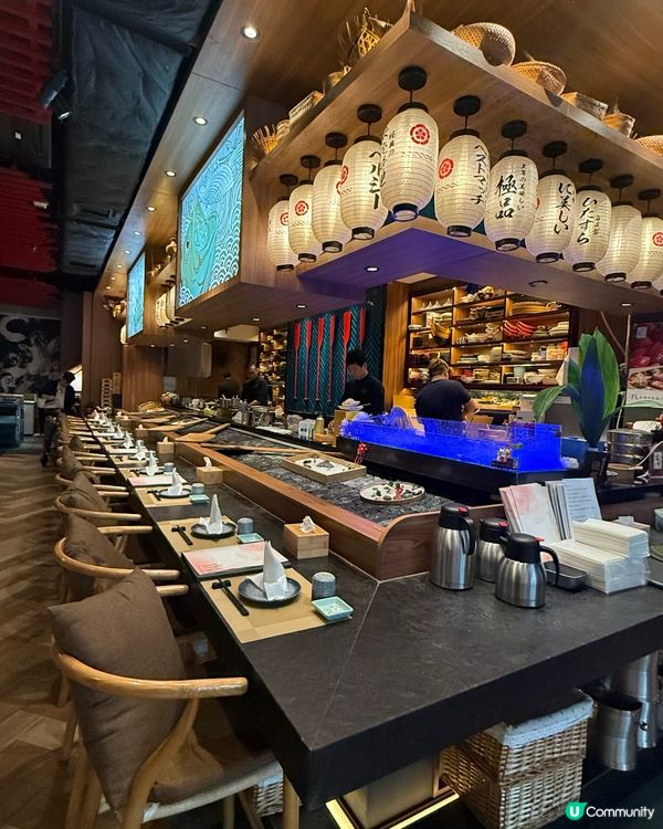 旺角隱世日式寶藏 🍣🥢 CP值超高