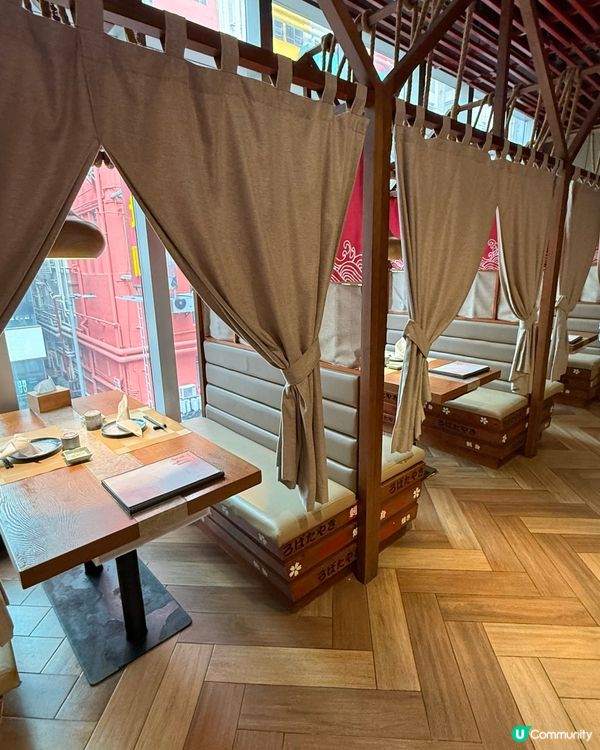 旺角隱世日式寶藏 🍣🥢 CP值超高