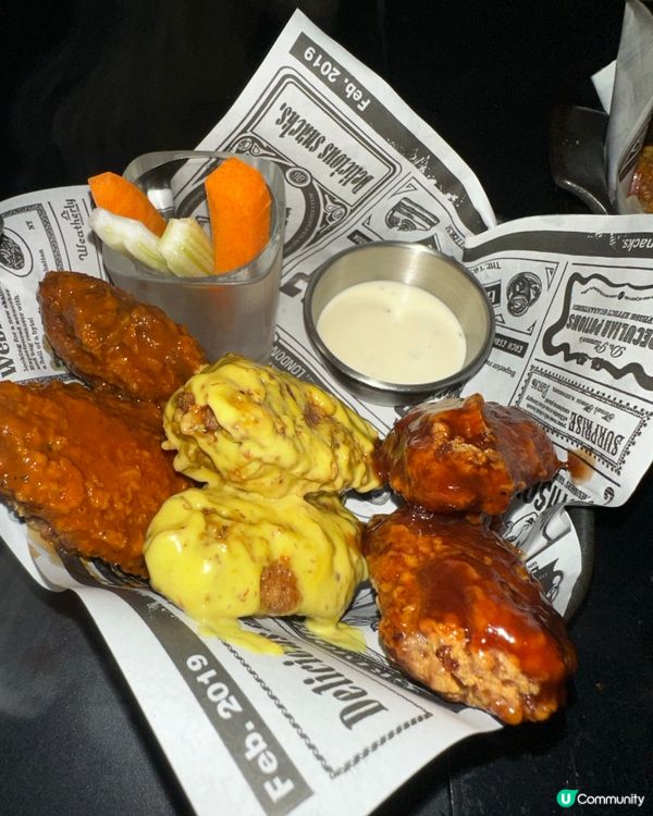 德國咸豬手勁抵食🤤 $238 抵到喊！