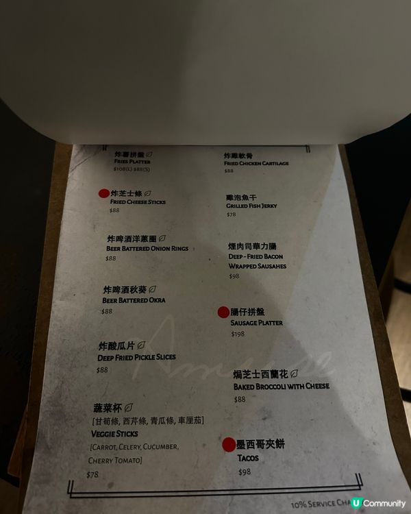 德國咸豬手勁抵食🤤 $238 抵到喊！