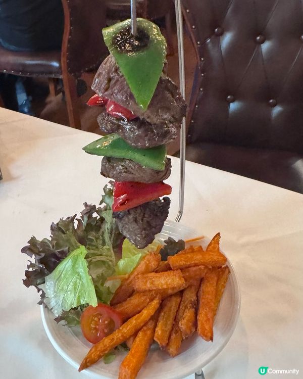 澳門葡式美食之旅 🤤  葡景軒必試！