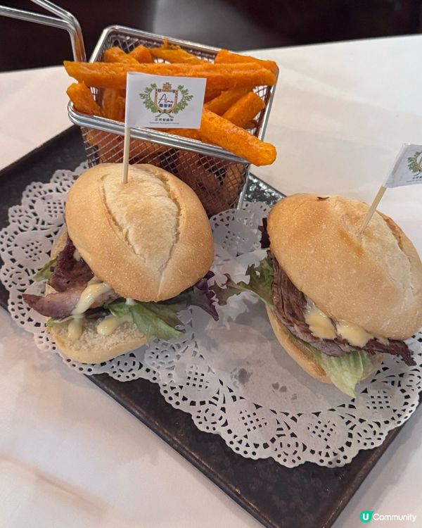 澳門葡式美食之旅 🤤  葡景軒必試！