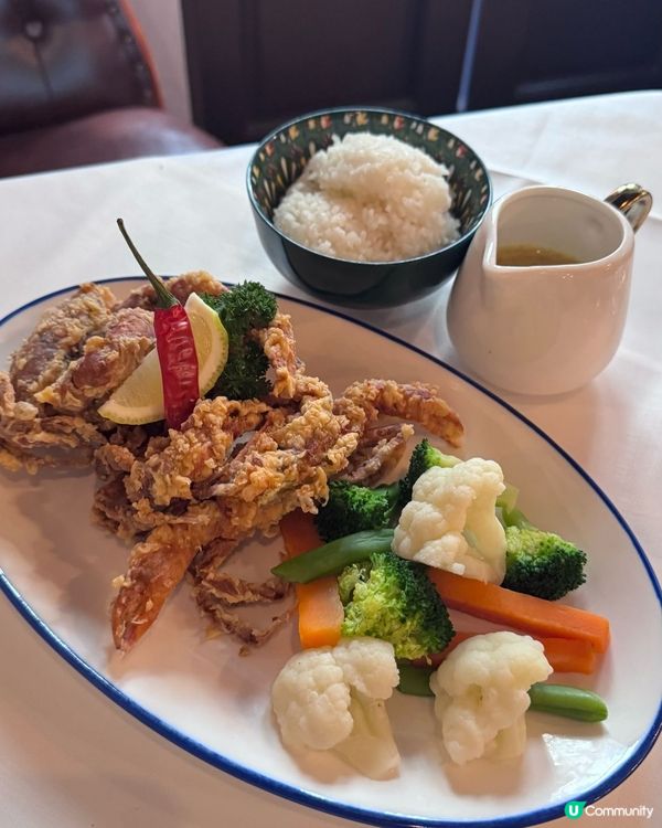 澳門葡式美食之旅 🤤  葡景軒必試！