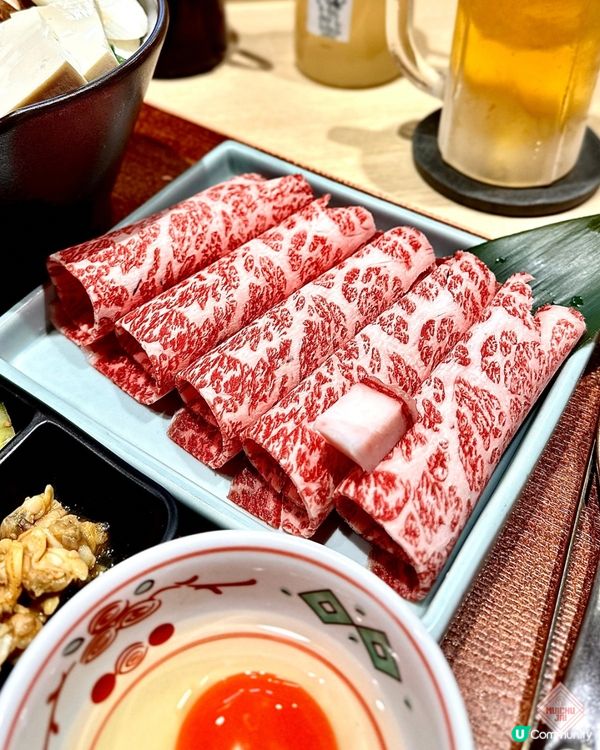 🇭🇰【🎈性價比高! 銅鑼灣親民價壽喜燒! 】