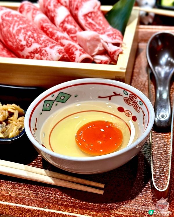 🇭🇰【🎈性價比高! 銅鑼灣親民價壽喜燒! 】