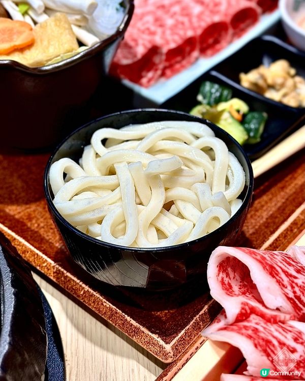 🇭🇰【🎈性價比高! 銅鑼灣親民價壽喜燒! 】