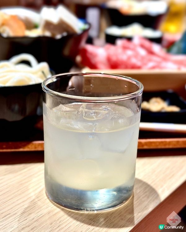 🇭🇰【🎈性價比高! 銅鑼灣親民價壽喜燒! 】