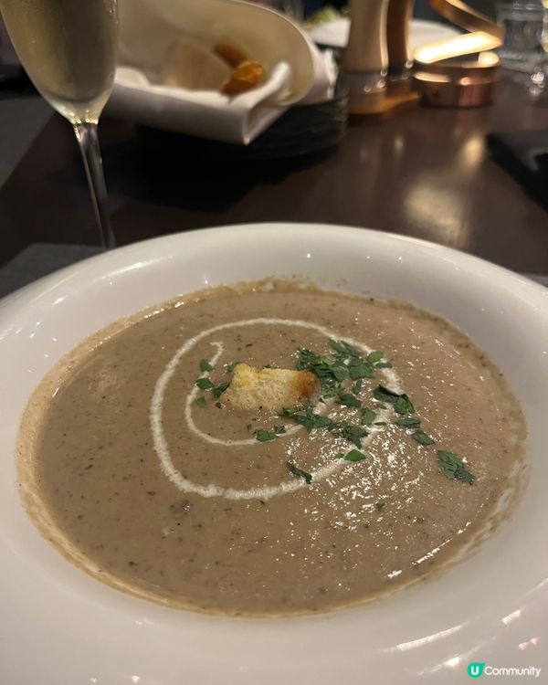 酒店47樓 TKO 星幕🍰半自助餐