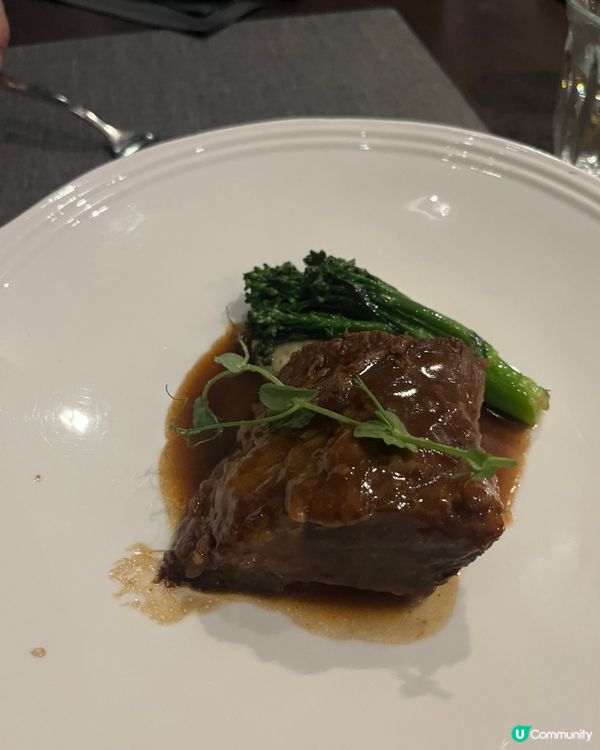 酒店47樓 TKO 星幕🍰半自助餐