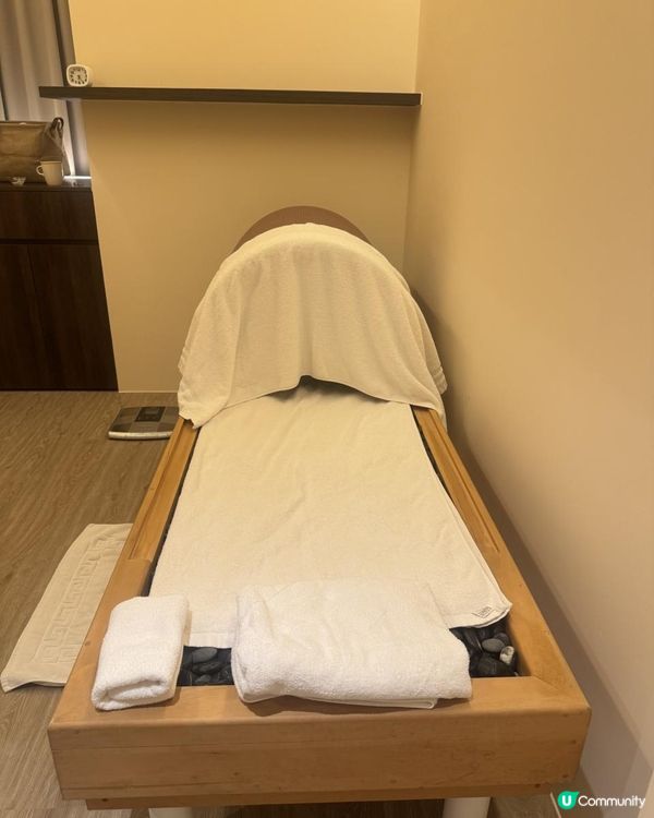 🧖🏻‍♀️高雄天渼堂Spa・新客體驗只要NT1588