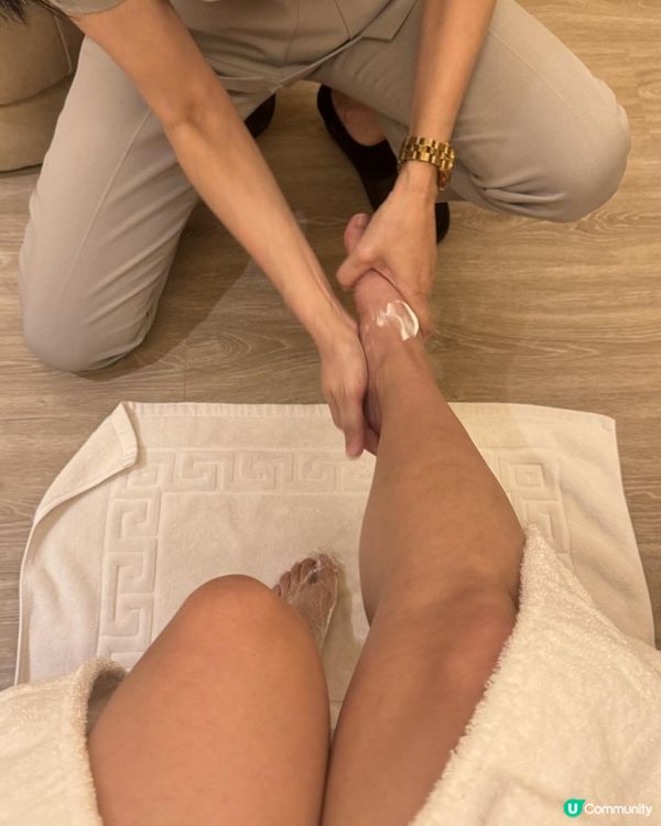 🧖🏻‍♀️高雄天渼堂Spa・新客體驗只要NT1588