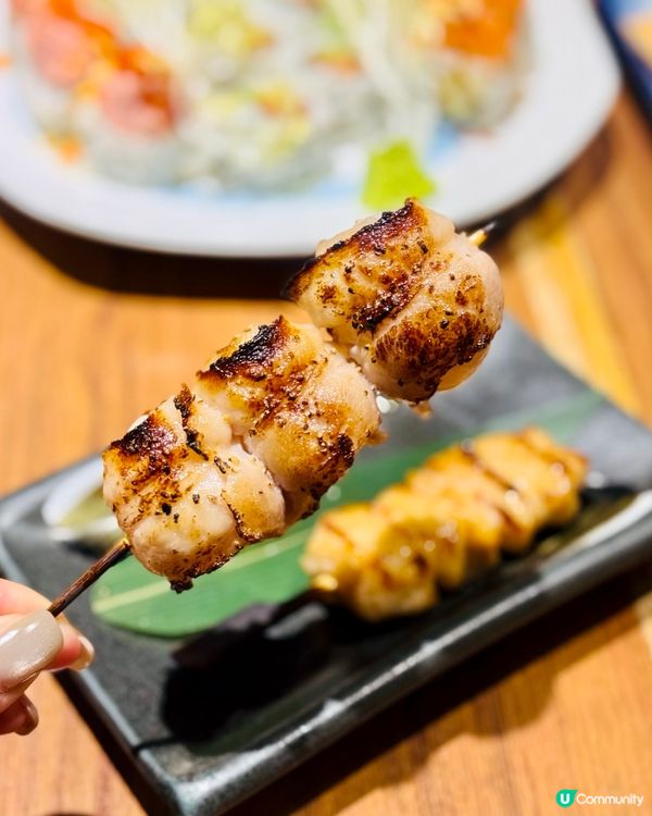 觀塘古今二🍣🥢性價比高觀塘工廠大廈餐廳