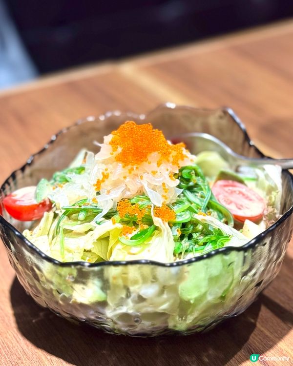 觀塘古今二🍣🥢性價比高觀塘工廠大廈餐廳